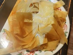 -老门框爆肚涮肉(方庄店)