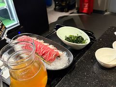 -捞王猪肚鸡火锅(财富中心店)