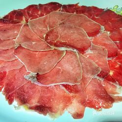 百度烤肉(航洋国际广场店)