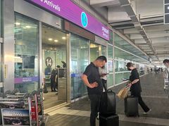 -杭州萧山国际机场