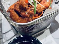 -Home Thai·泰谣(王府井apm店)