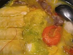 -同庆楼(滨湖万达广场店)