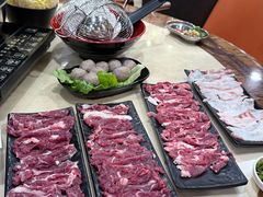-福合埕牛肉丸(福平路店)