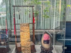 -东南里湖景餐厅·新闽菜(浦西万达店)