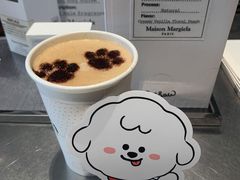 -Seesaw Coffee(上生新所店)
