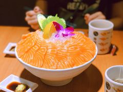 -采御鲜·回转寿司(汕头万达店)