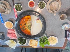 -鱻鱼捞.祥祥鱼锅(高淳一店)
