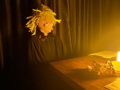 -谜·沉浸侦探剧本杀推理馆(静安店)