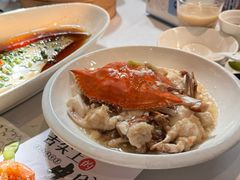 -乾隆美食·本帮菜(黄河路店)