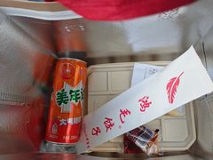 -鸿毛饺子(紫竹桥店)