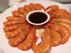 -宴江城·湖北家宴(积玉桥店)