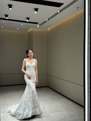 -MuseMarry婚纱(前海嘉里中心店)