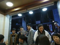 等位区-玫瑰甜品(文明路店)