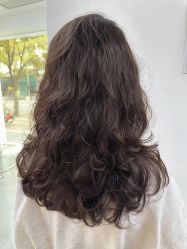 -卓梵美发·精品Salon
