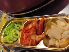 -核桃碳烤肉馆(深圳首店)