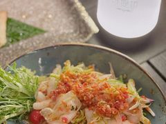 青柠无骨凤爪-泰堤坊(淡水体育馆店)