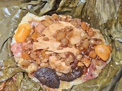 -喜势点·糖沙翁手工茶点·本地人茶居(永庆坊店)