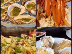 -西安W酒店·WEI全味西餐厅