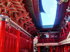 -滕王阁旅游区