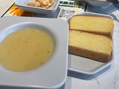 -豪客来牛排(伟诚广场店)