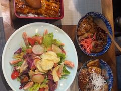 -森味薪火烧•烧鸟居酒屋•日本料理(望京店)