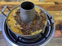 -唠叨坊私房菜(五一街店)