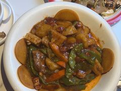 -李老哈·东北菜(宋园路店)