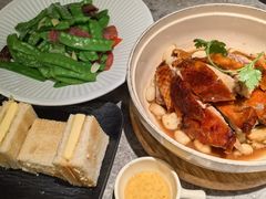 -留半山·香港食堂(啦啦宝都店)