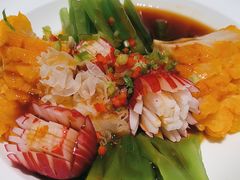 -连鹭海鲜·海肠捞饭·海胆饭(星海店)