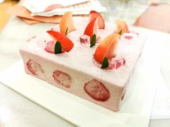 -积慕Cake(解放大道店)