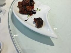 -无锡城中皇冠假日酒店·芳园中餐厅