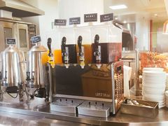 -So Lounge索兰至餐厅(蓝色港湾店)