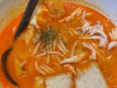 -章记星洲 · 新加坡餐厅(望京店)