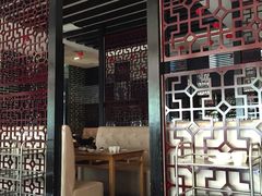 门面-名羊天下陕北横山铁锅炖羊肉(博文路店)