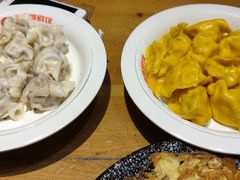 -金谷园饺子·烧烤(人大总店)