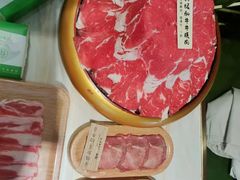 -伝承·和牛寿喜烧·放题(东营银座购物中心店)