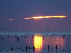 -南汇嘴观海公园