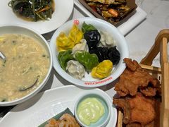 -双合园·海鲜水饺青岛菜(上清路店)