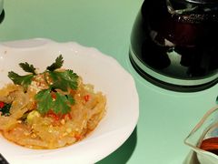-百味馆·粤菜·湛江菜(后海花园店)