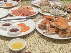 -禾斗海鲜自助(市南银座店)
