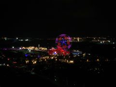 -瑰丽酒店·海吧·天际下午茶·现场DJ·天台酒吧
