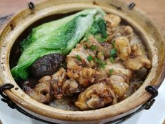-正德顺順德雙皮奶(中信店)