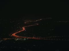 -鬼笑石后山停车场