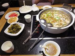 -严厨老坛酸菜鱼(吴江万宝店)
