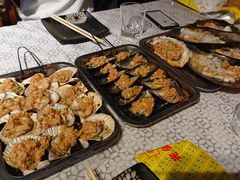 -云晓光头烧烤吧(新大陆广场店)
