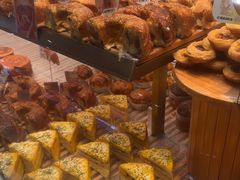 -卡玛王子·面包·蛋糕(南山宝能环球汇店)