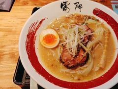 -雷门拉面店(新光天地店)