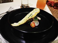 -Samabe Cave Dining