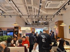 -姥姥家春饼店(惠新东街店)
