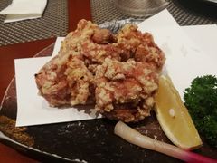 炸鸡块-乾山寿司(好运街店)